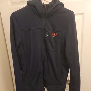 ABERCROMBIE & FITCH HOODIE
